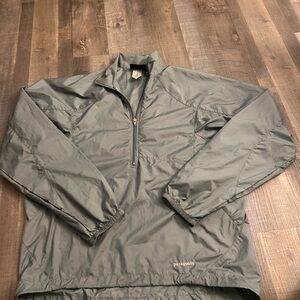 Patagonia helium jacket size XS